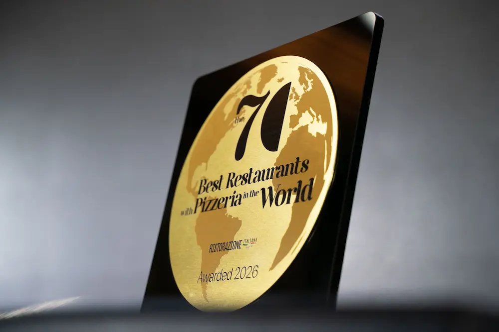 cocina napolitana en Barcelona